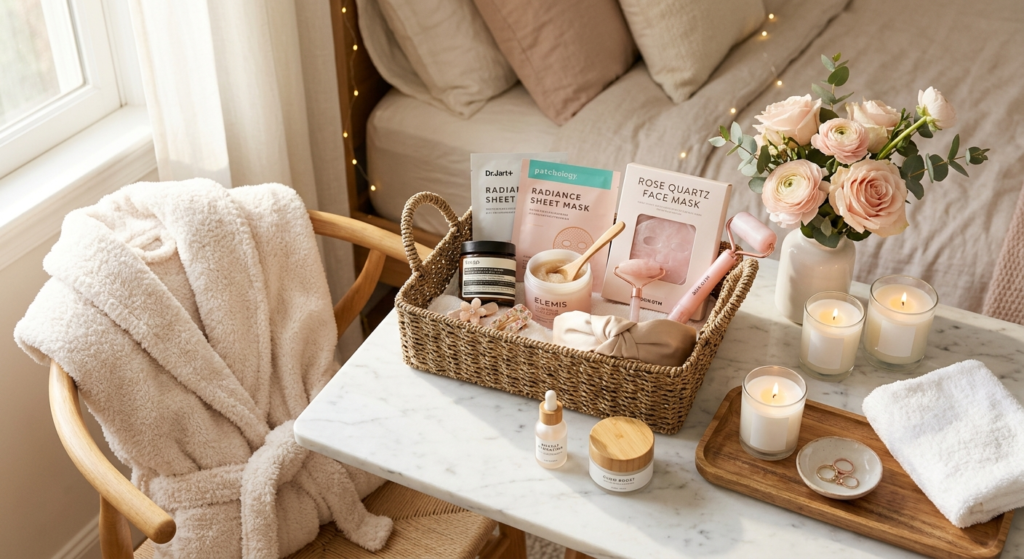 best skincare routine for teenagers