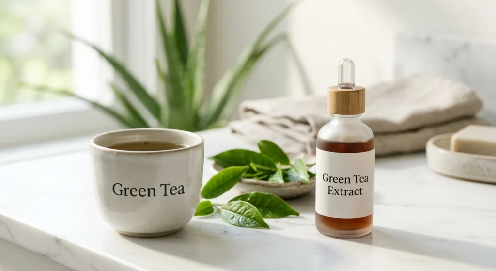 natural remedies for acne