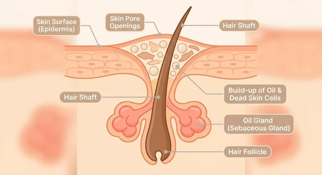 pimple removal tips