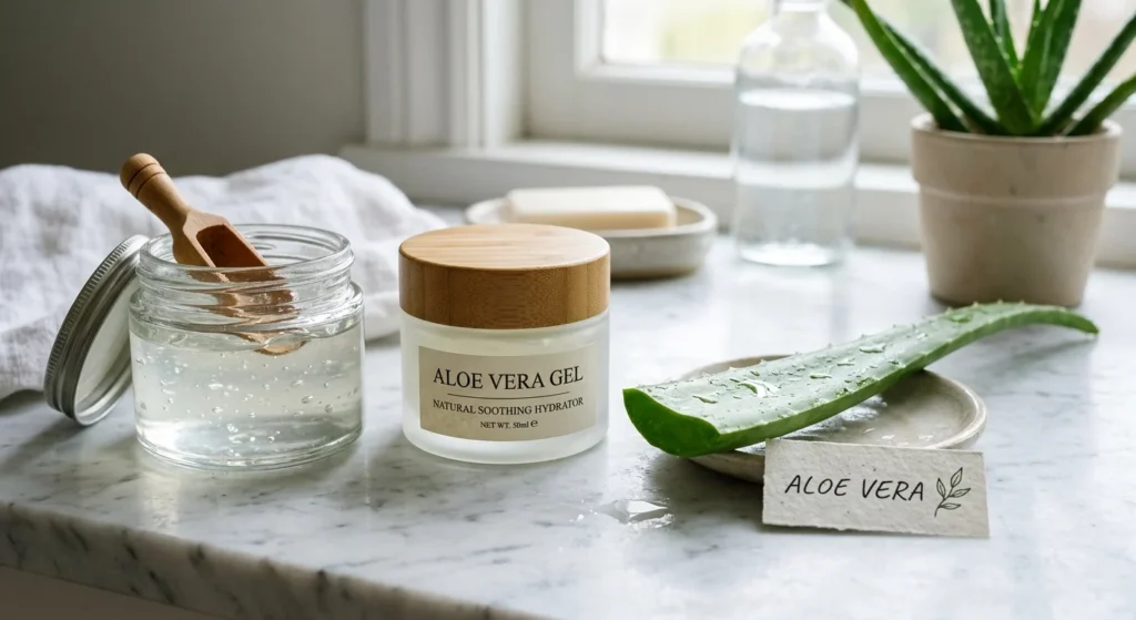 natural remedies for acne