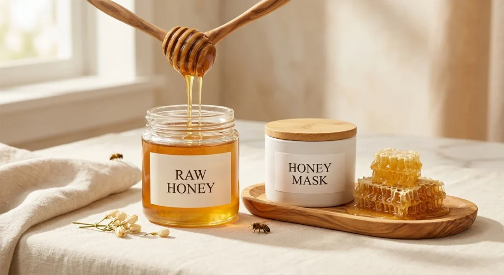 natural remedies for acne