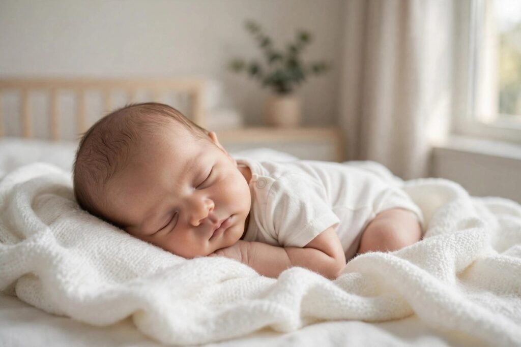 baby acne