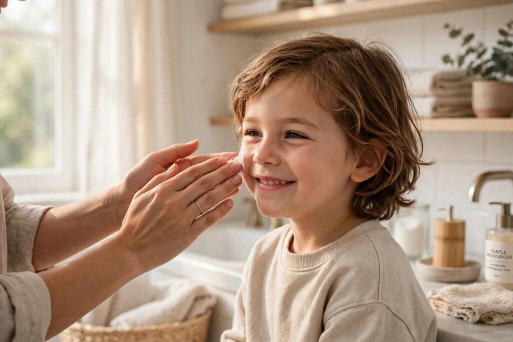 impetigo in kids treatment